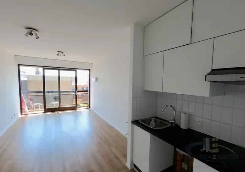 Studio te koop Oostende Zeedijk - Investering - Verhuurd