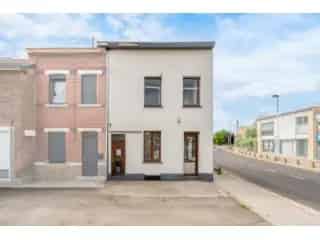 Huis Gemengd Gebruik Oupeye
