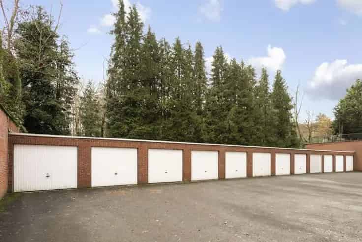Appartement Te Koop Heverlee 3 Slaapkamers Garage