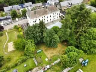 Huis gemengd gebruik te koop Houffalize