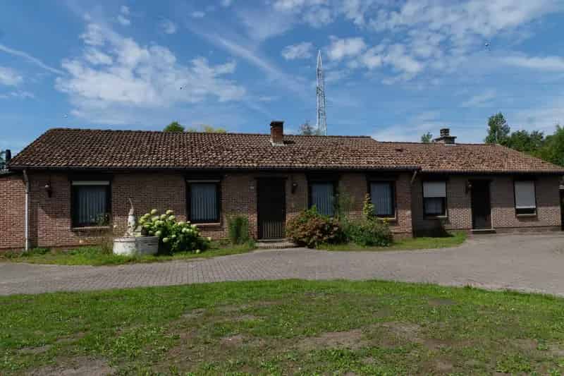 Huis te koop Pulderbos 6400m² Weiland 4 slaapkamers