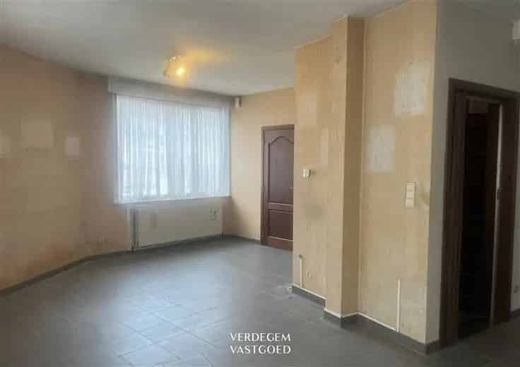 Huis Te Koop 2 Slaapkamers Van Beverenplein
