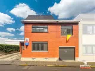 Huis te koop Seraing 5 slaapkamers 169m²