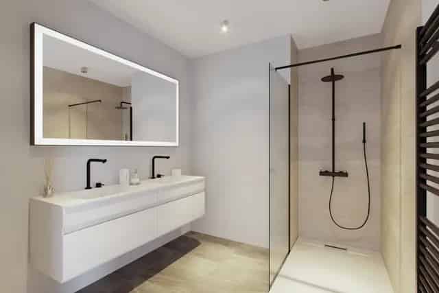 Appartement te koop