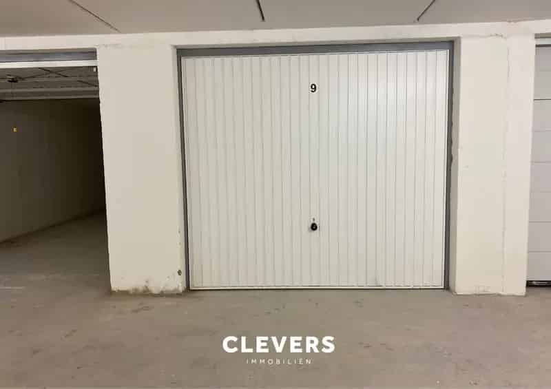 Garagebox te huur voor 2 wagens