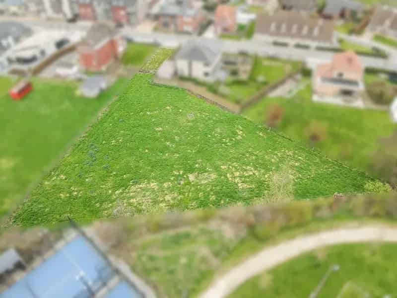 Bouwgrond Kortemark Nabij Markt