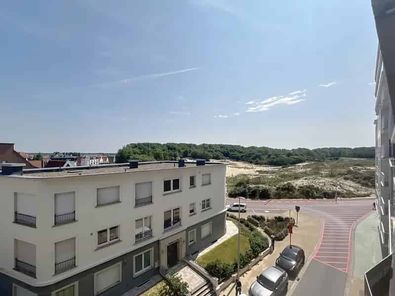 Appartement te Koop Duinbergen Strand Nabij