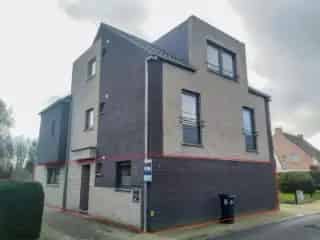 Appartement te huur Denderhoutem