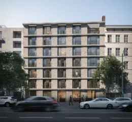 Project: BLVD10 - Brussel VI0002113