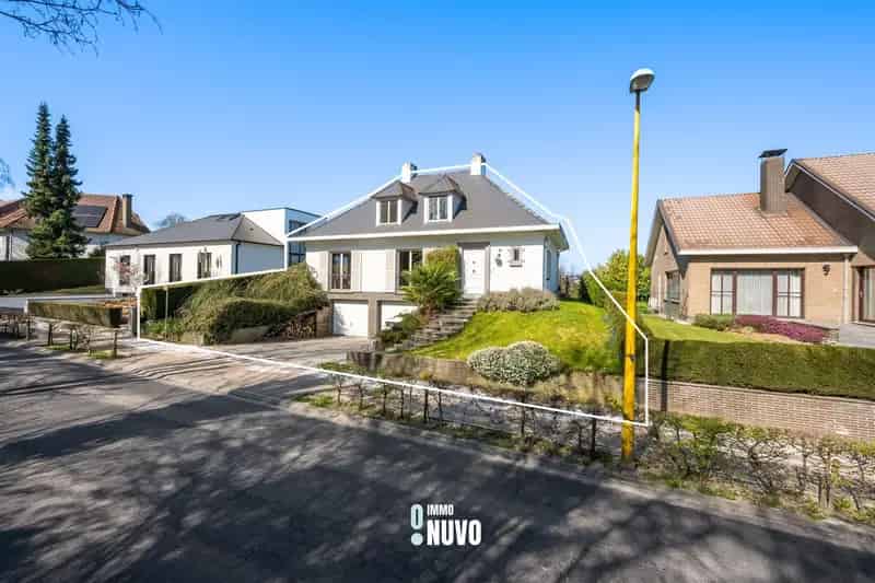 Huis te huur