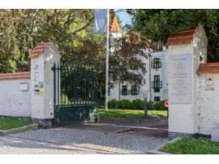 Kasteel Ter Leyen te Koop Boekhoute