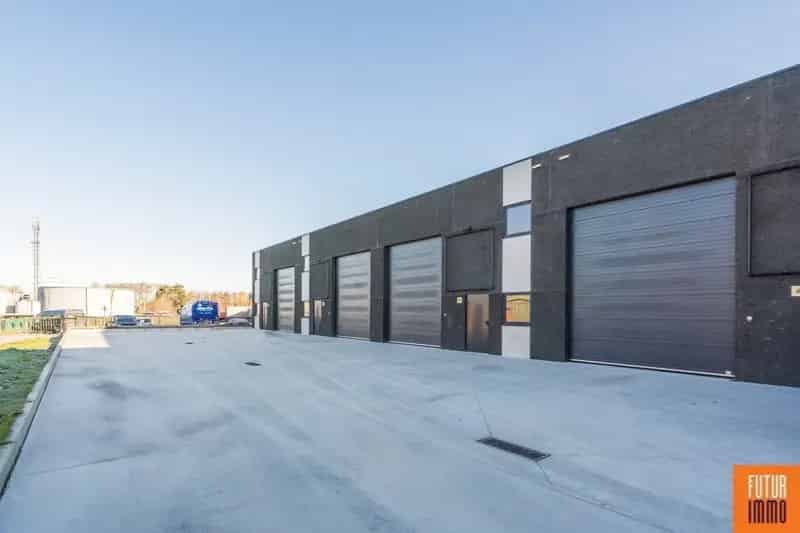 KMO Units te Huur
