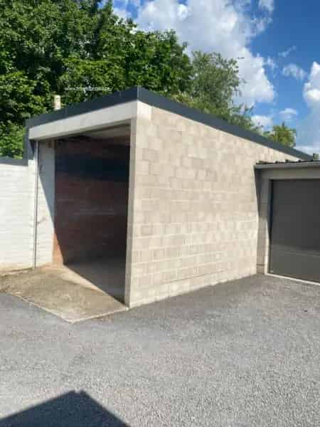 Garage te huur Beernem