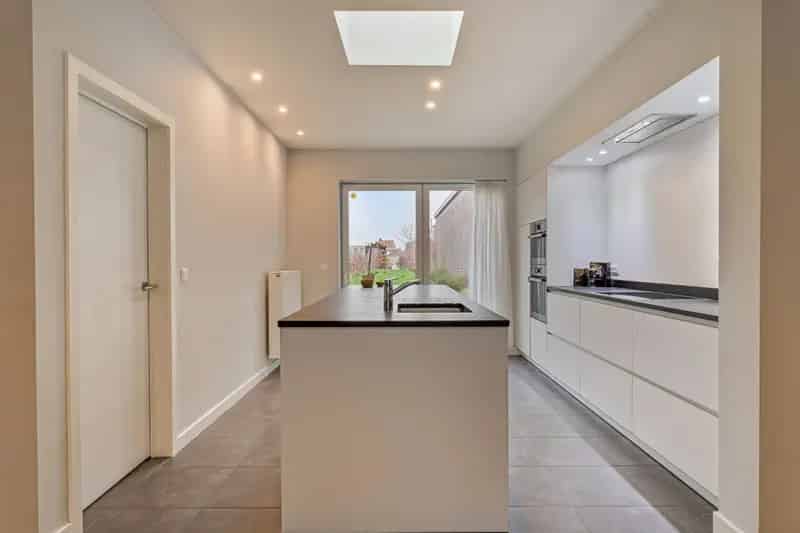 Gerenoveerde woning 5 slaapkamers