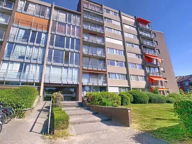 Moderne studio in hartje Leuven! 