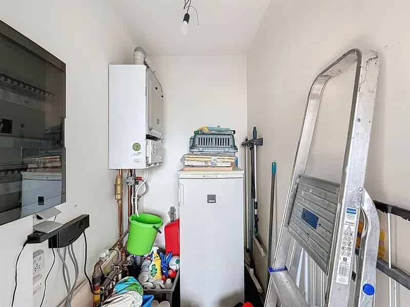 Duplex Appartement te Huur Roeselare