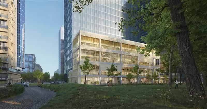 ZEN ZIN 3700m²