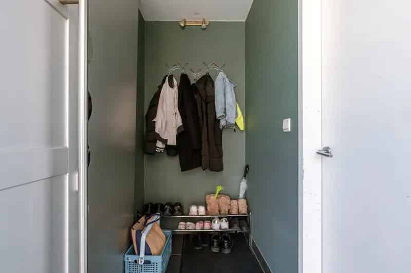 Moderne 3 Slaapkamer Huis Nabij Centrum