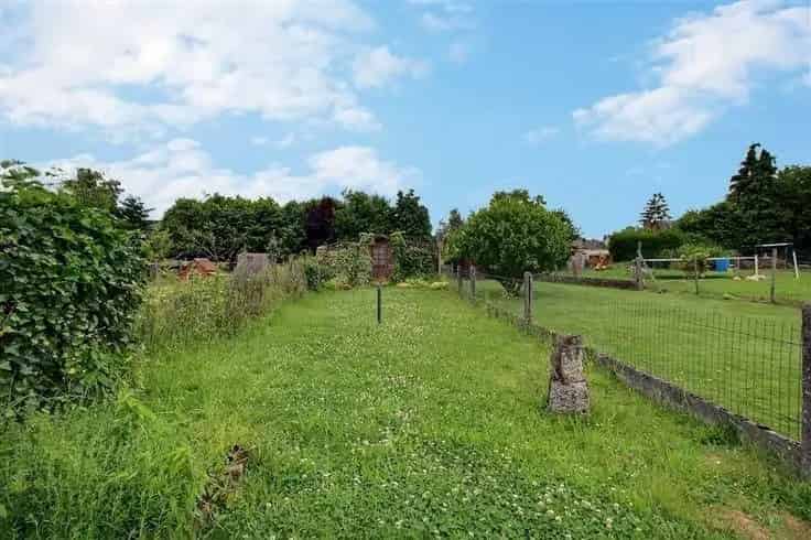 Winkelruimte met Appartement en Tuin te Koop