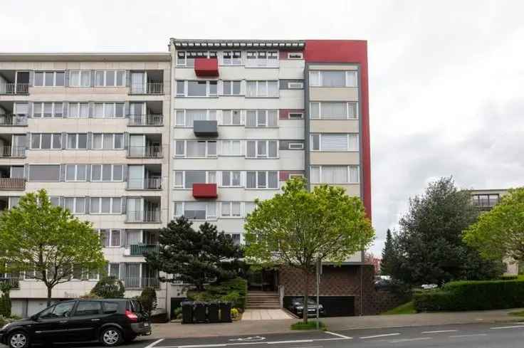 Appartement Te Koop