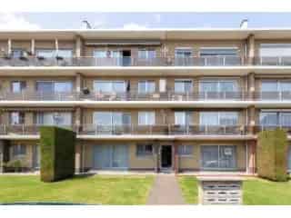 Gelijkvloers appartement te koop Herentals 2 slaapkamers