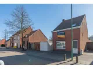 Huis te Koop Vosselaar 3 Slaapkamers Ruime Tuin Garage