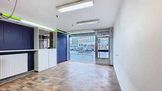 Handelspand te Huur Lokeren Markt 62