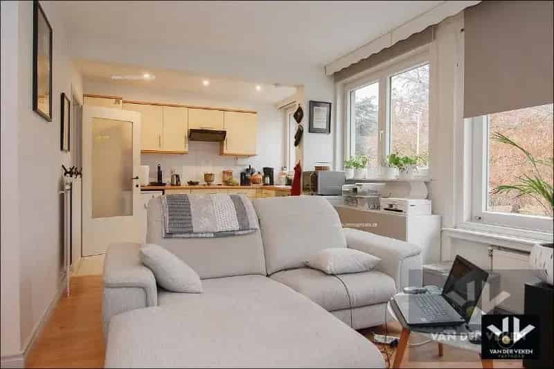 Appartement te huur Hasselt 1 slaapkamer Centrum