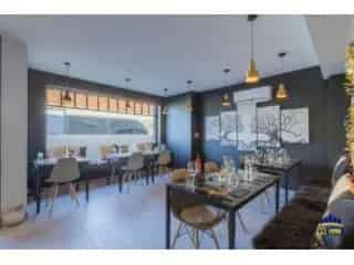 Handelspand te Huur Erpe Mere Restaurant Overname