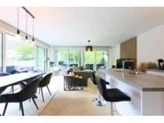 Appartement te koop Ukkel 3 slaapkamers Terras
