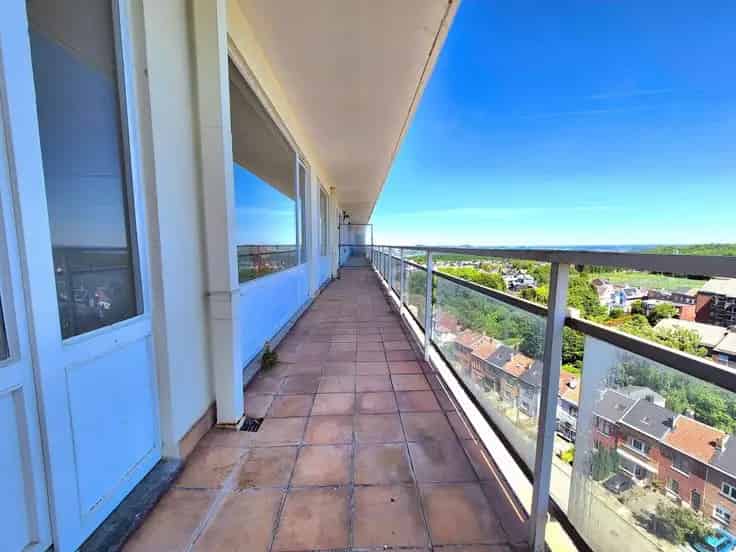 Appartement te koop Seraing 2 slaapkamers