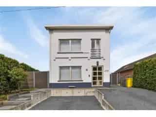 Huis te koop Lubbeek 4 slaapkamers 2 badkamers gerenoveerd