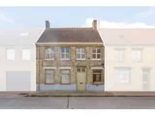 Huis te koop - Lo-Reninge RBU24127