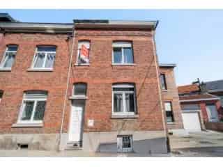Huis te koop Herstal 2 slaapkamers tuin
