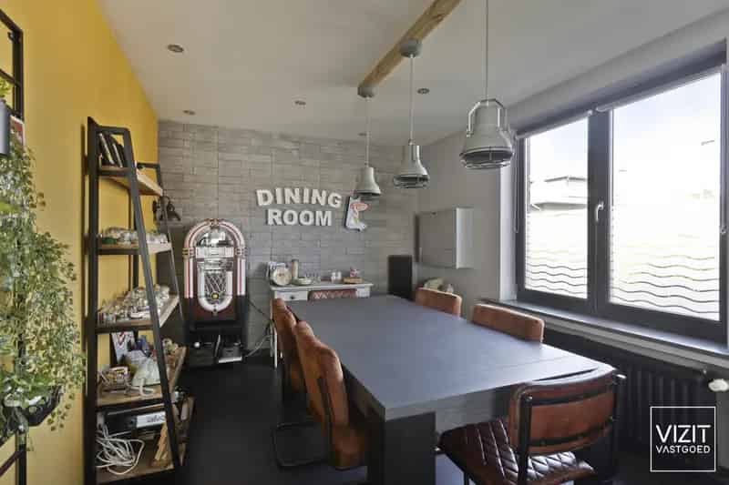 Huis te huur