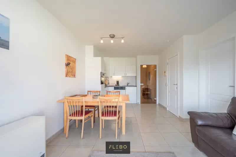 Appartement te huur De Haan Green Garden