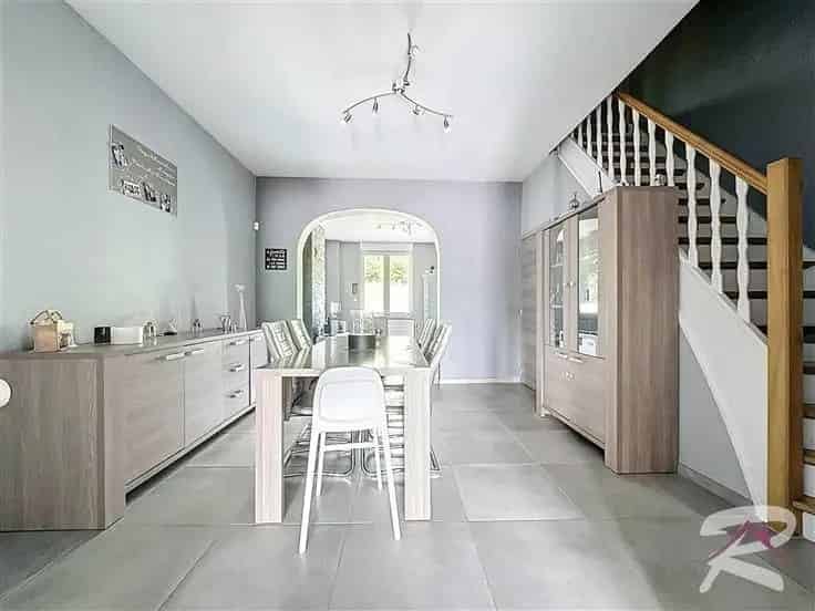 Huis Te Koop 3 Slaapkamers Tuin 2 Terrassen Mogelijkheid Studio