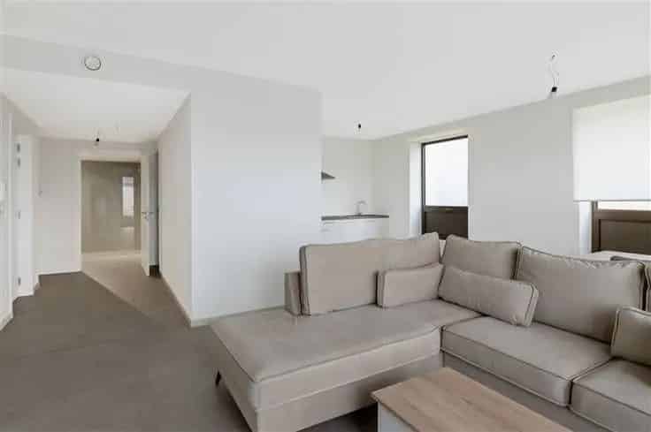 Appartement te Koop Breendonk 1 Slaapkamer Instapklaar