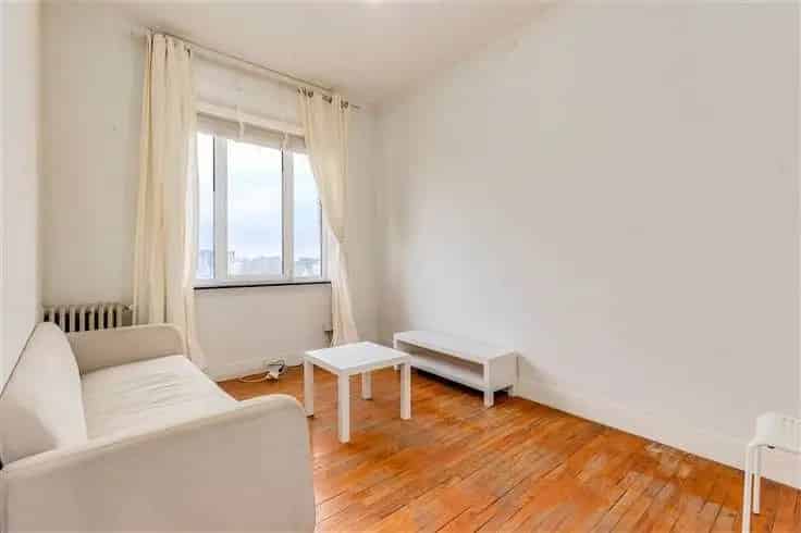 Appartement Te Koop Antwerpen: Lichtrijk 2 Slaapkamers