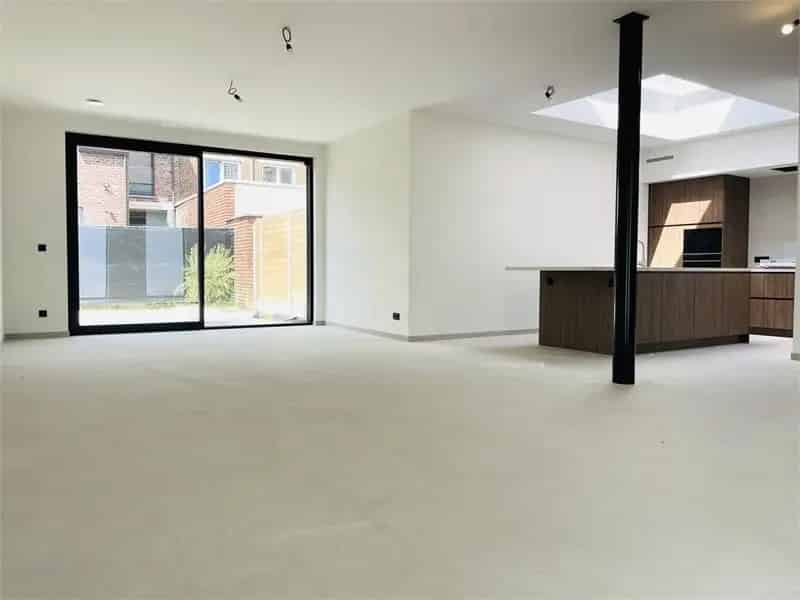 Huis te huur Haaltert 4 slaapkamers lage energie