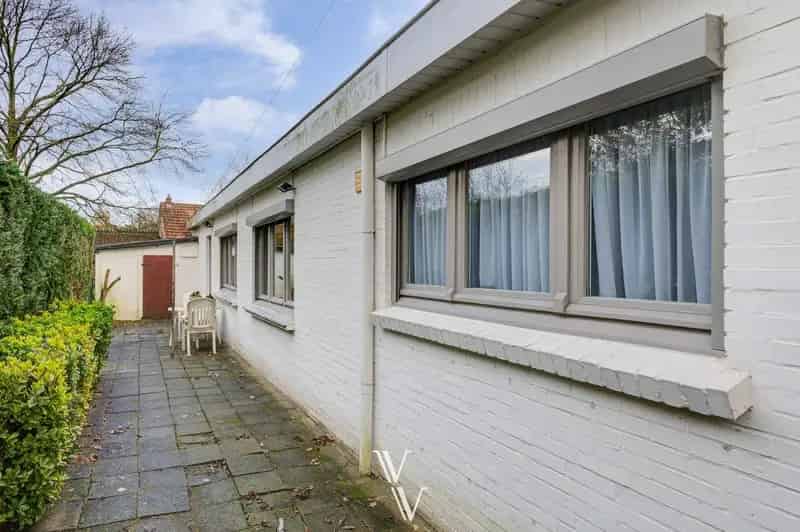 5 Slaapkamer Woning Halle Rustige Locatie