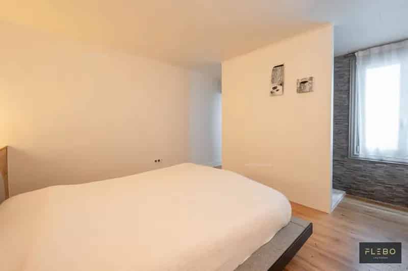 Huis te koop Blankenberge 5 slaapkamers 367m² gerenoveerd