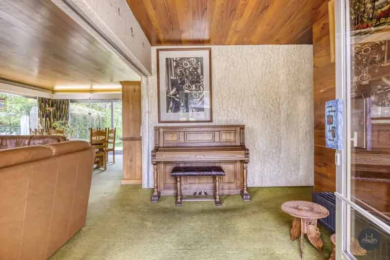 Huis te koop Tremelo: 3 slaapkamers, grote garage, 1250m²