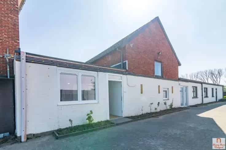 Appartementsblok Te Koop: Rendabele Investering met Gegarandeerde Inkomsten