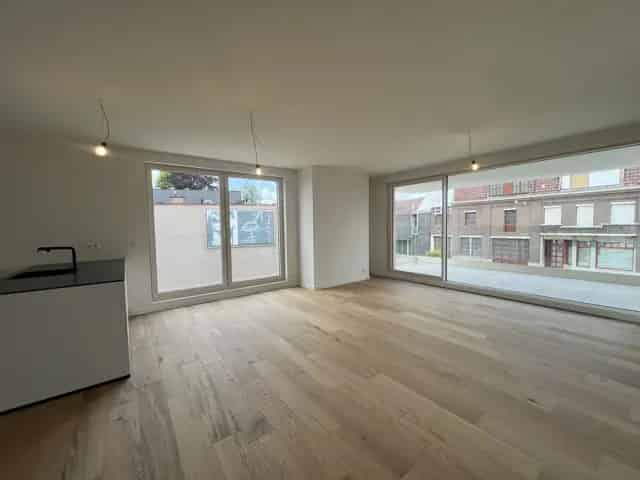 Appartement te Huur Anzegem