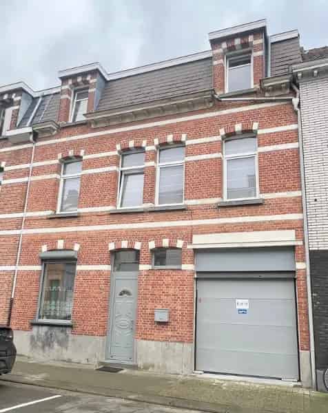 Huis te koop Sint Niklaas 5 slaapkamers garage