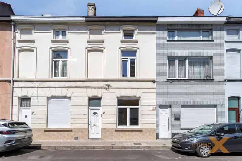 Huis te koop Gent: Instapklare 4 slaapkamers Nabij Campus