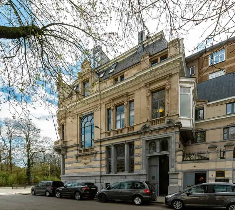 Volledig Aanbod Ruime en Comfortabele Woning