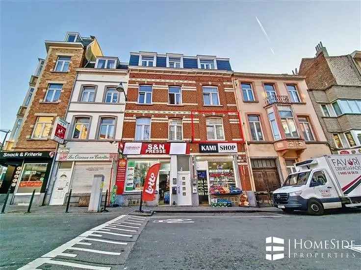 Appartement Te Koop in Quartier Dailly Chazal