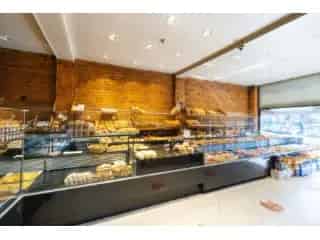 Handelspand Schaarbeek 250m2  Bakkerij  Hoog Rendement